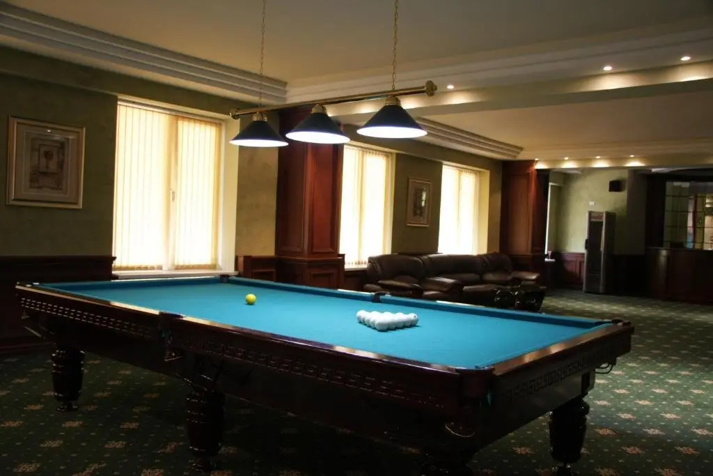 Дилижан: Hotel Dilijan Resort