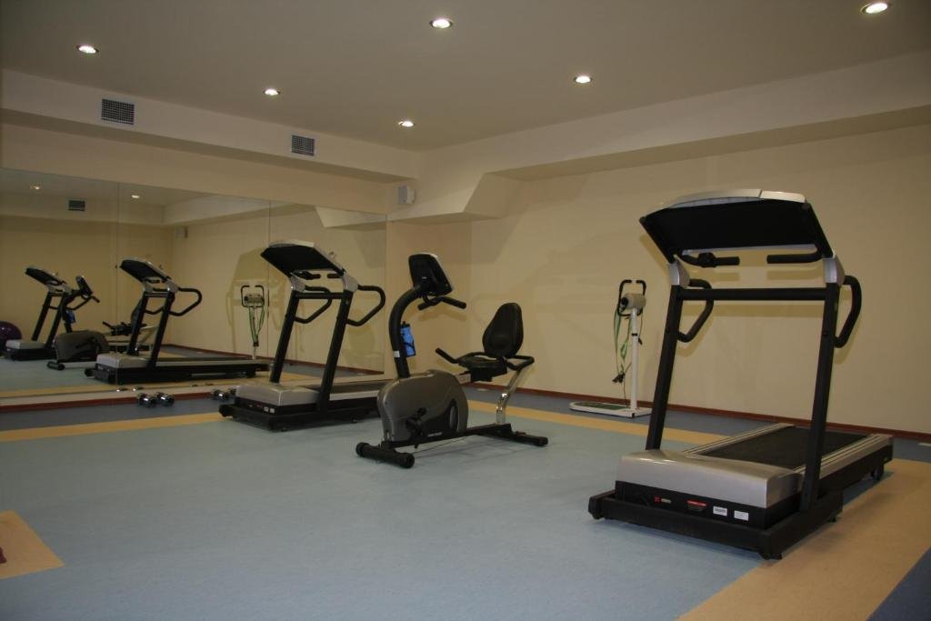 Дилижан: Hotel Dilijan Resort