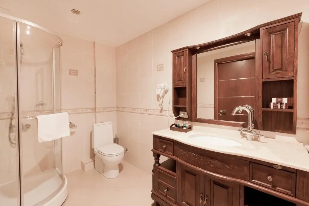 Дилижан: Hotel Dilijan Resort