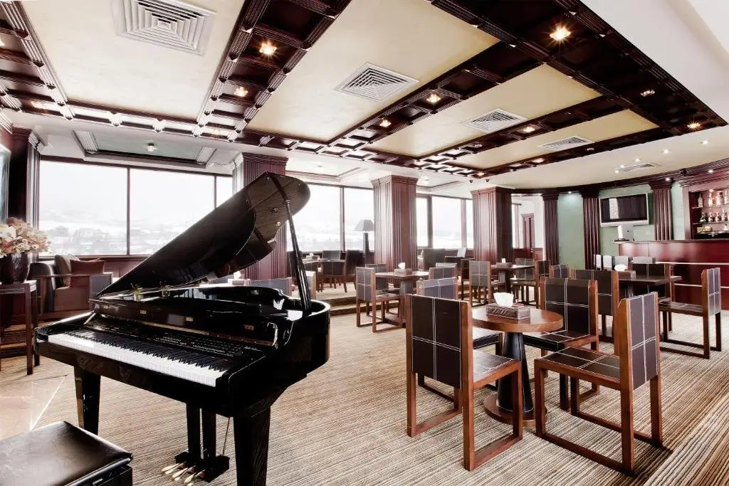 Дилижан: Hotel Dilijan Resort