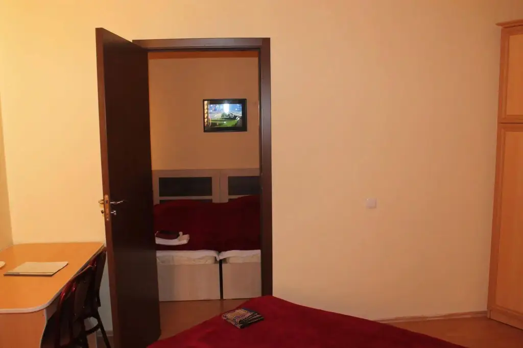 Бакуриани: Vila Vita Hotel