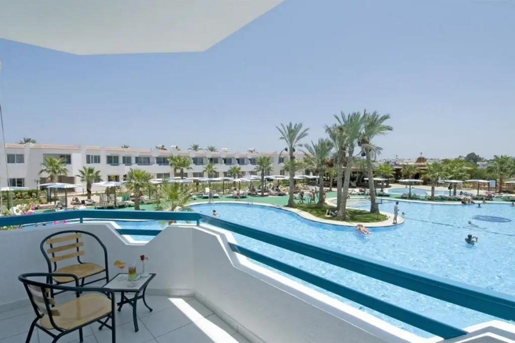 Шарм-эш-Шейх (Шарм-эль-Шейх): Dreams Vacation Resort - Sharm El Sheikh