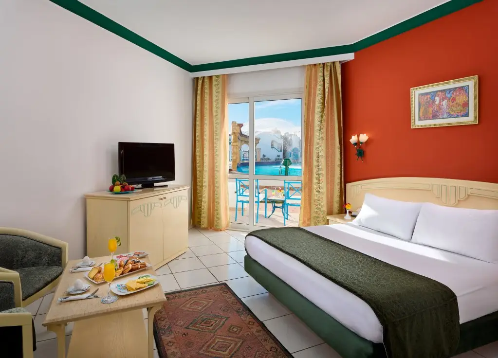 Шарм-эш-Шейх (Шарм-эль-Шейх): Dreams Vacation Resort - Sharm El Sheikh