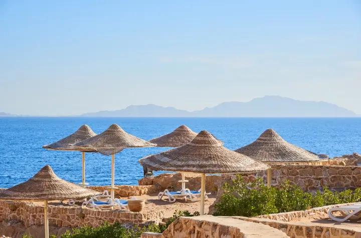 Шарм-эш-Шейх (Шарм-эль-Шейх): Dreams Vacation Resort - Sharm El Sheikh