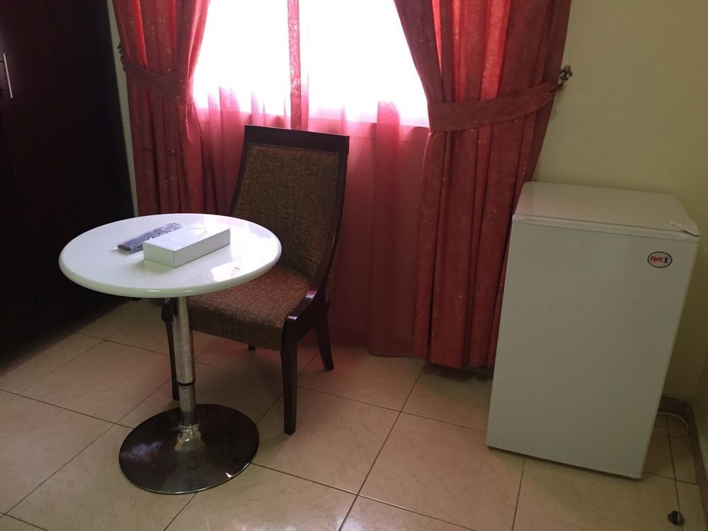Аджман: Habib Hotel Apartments