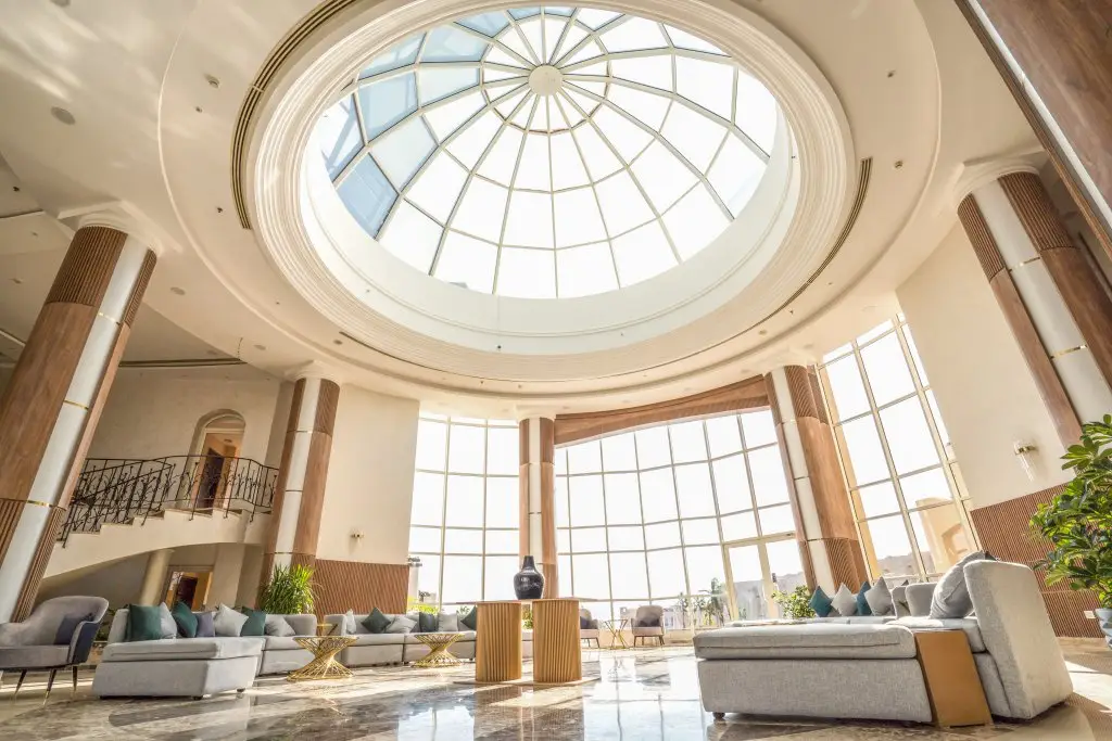 Шарм-эш-Шейх (Шарм-эль-Шейх): Ivy Cyrene Sharm Hotel
