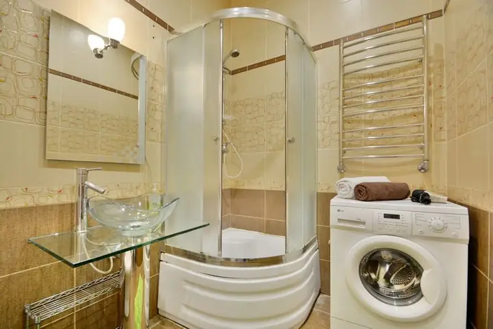 Минск: Apartment Nezavisimosty 53