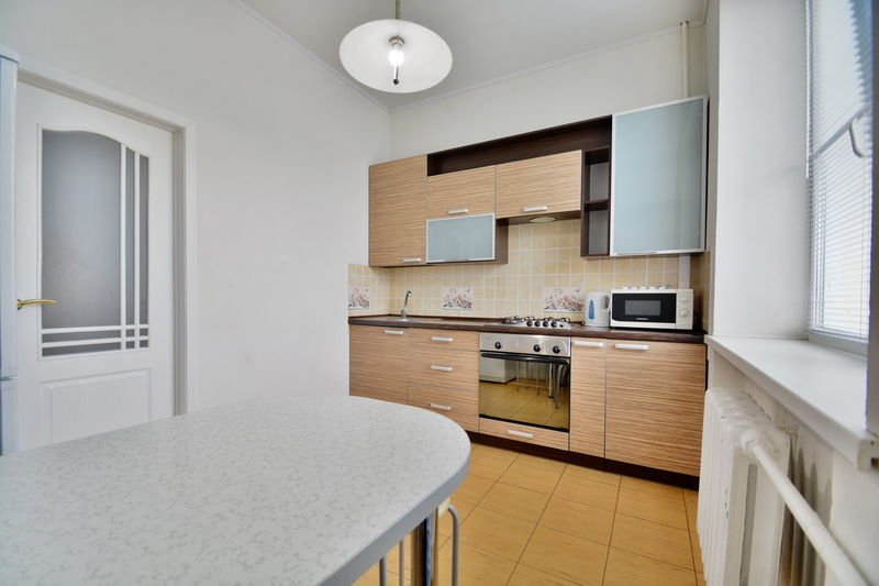 Минск: Apartment Nezavisimosty 53