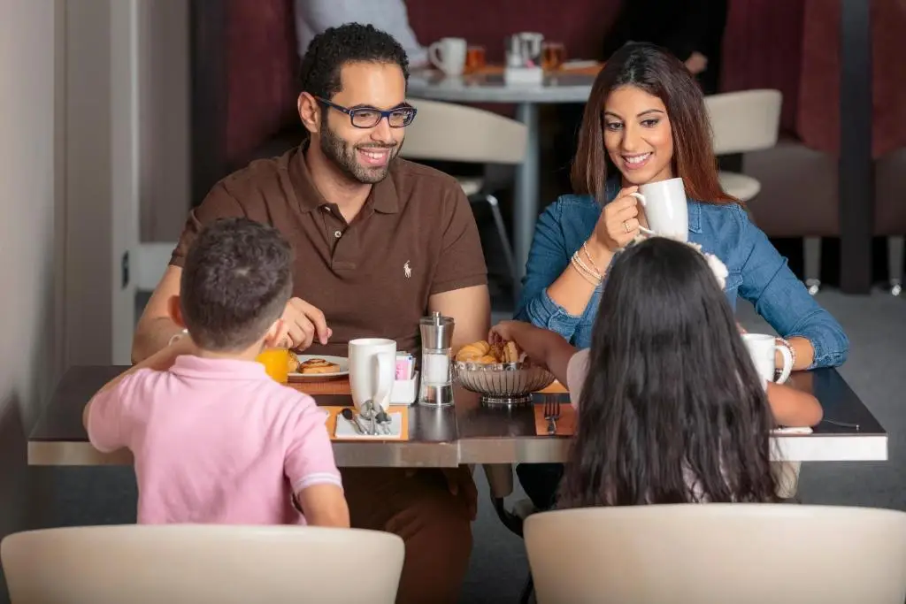 Дубай: Premier Inn Dubai Silicon Oasis