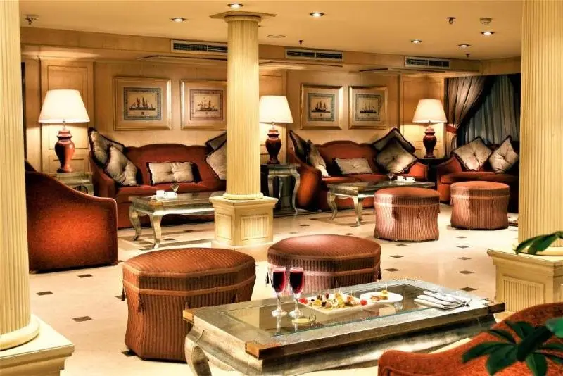 Луксор: Jaz Crown Jubilee Ms 4&7 Nights From Luxor