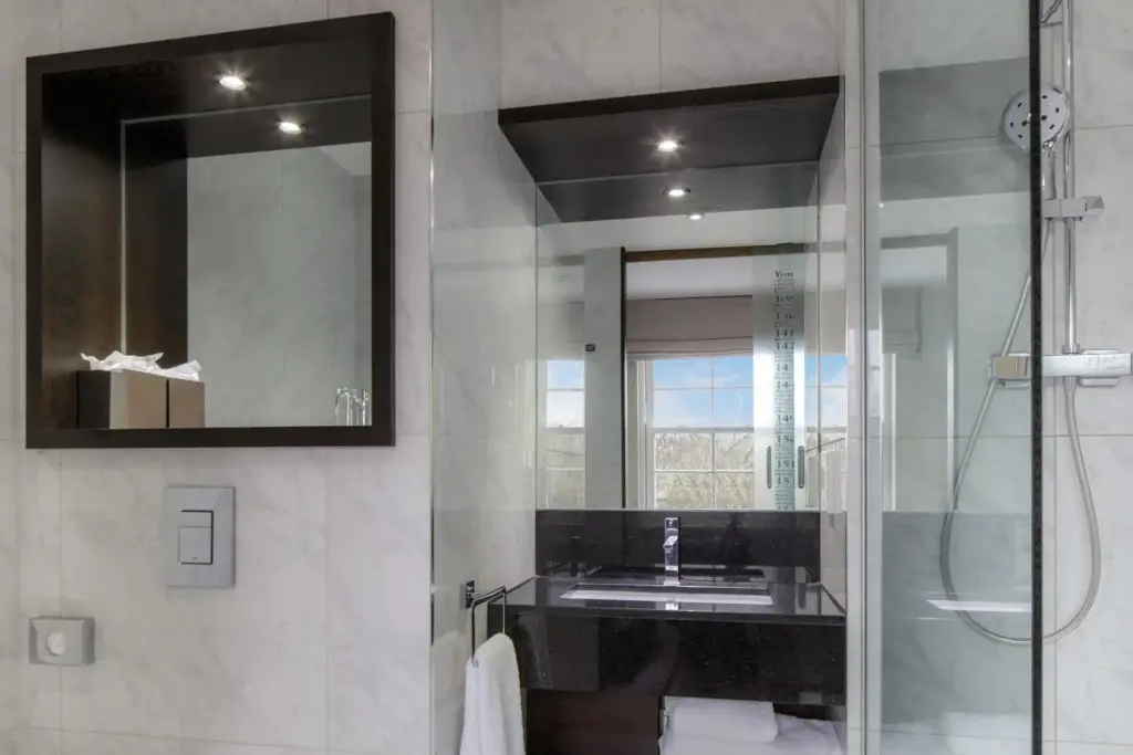 Дубай: Premier Inn Dubai Investments Park