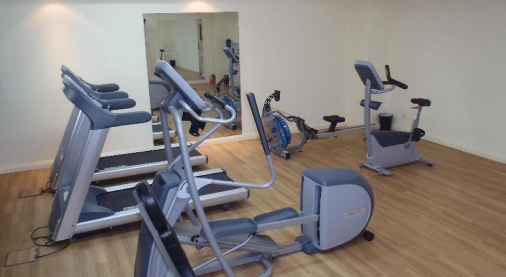 Дубай: Premier Inn Dubai Investments Park