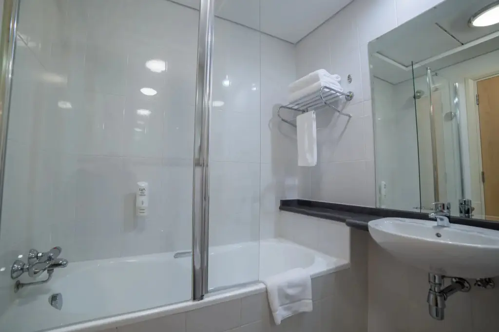 Дубай: Premier Inn Dubai Investments Park