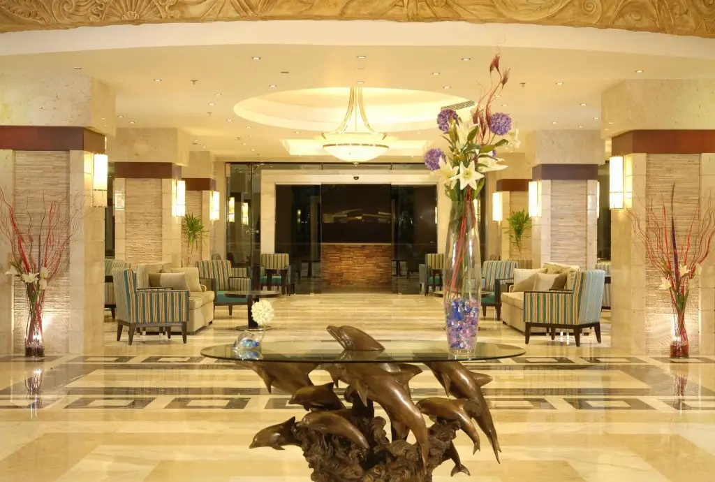 Xperience Sea Breeze Resort — фото 1