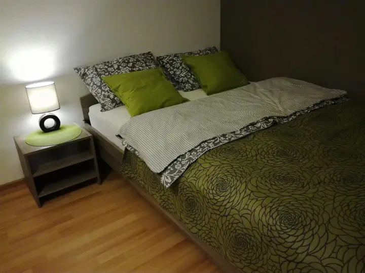 Екатеринбург: Apartment Green Island