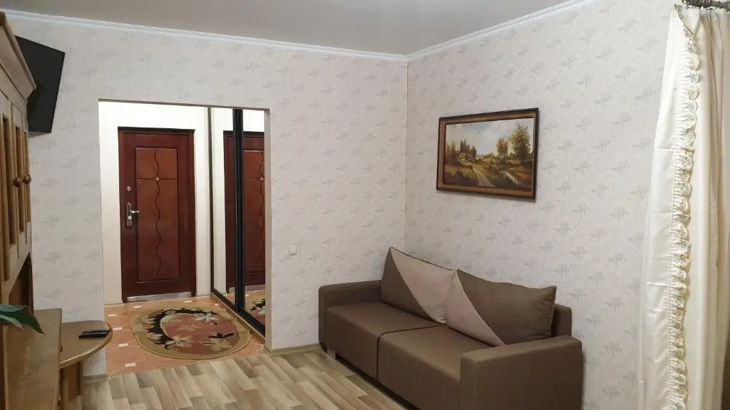 Минск: Raduga Apartments Minsk