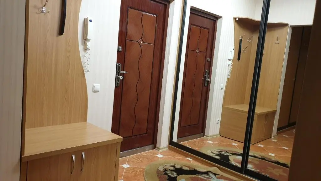 Минск: Raduga Apartments Minsk