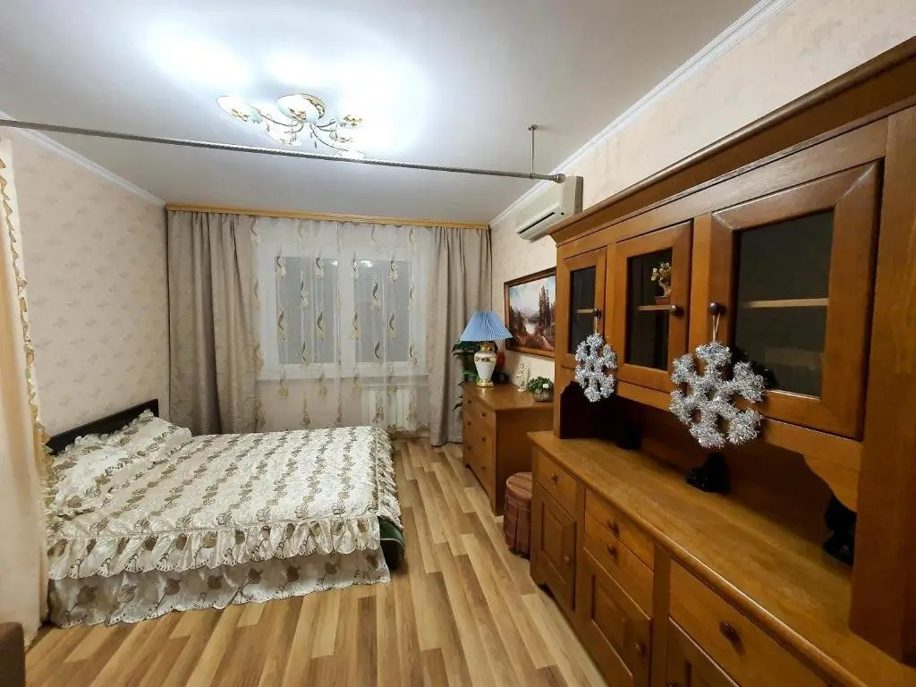 Минск: Raduga Apartments Minsk
