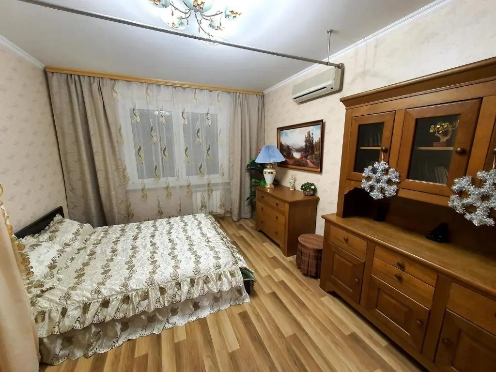 Минск: Raduga Apartments Minsk