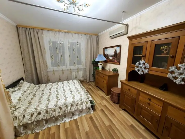 Минск: Raduga Apartments Minsk