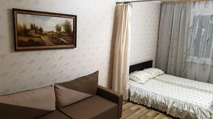 Минск: Raduga Apartments Minsk
