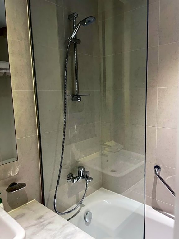 Дубай: New Aparthotel Prive
