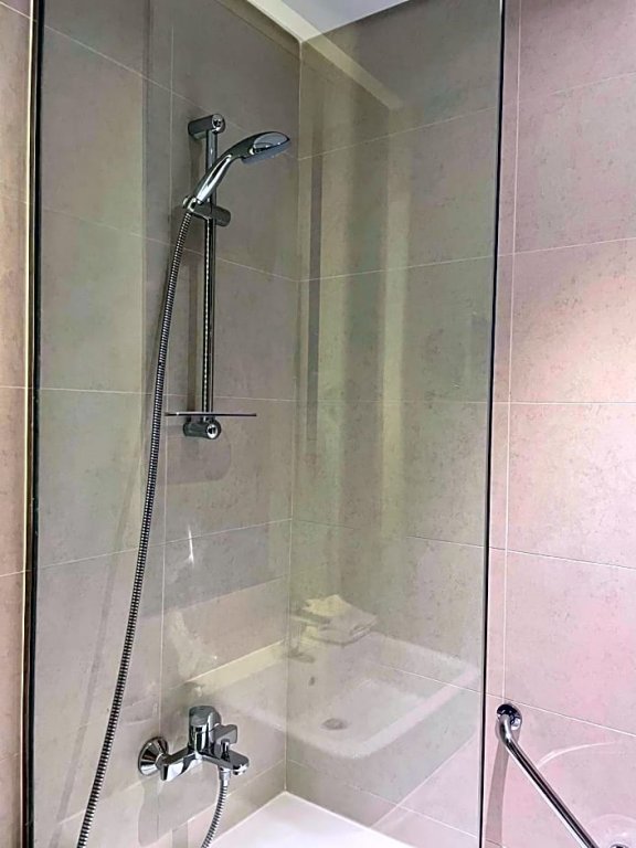 Дубай: New Aparthotel Prive