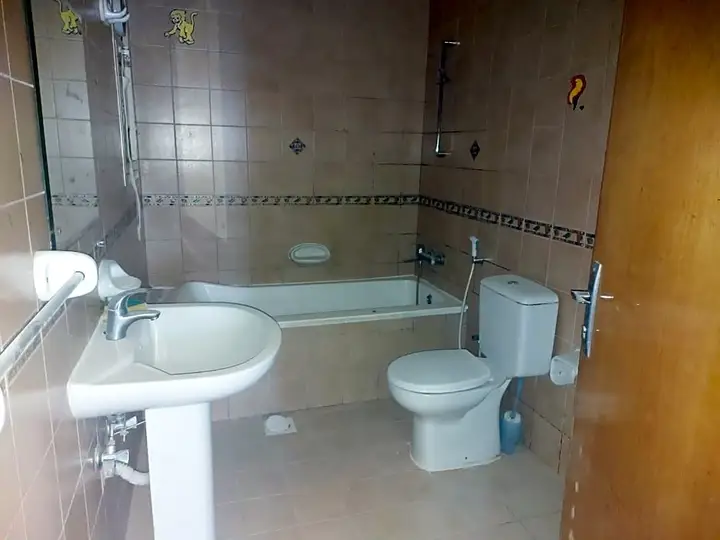Дубай: Expo DXB hostel