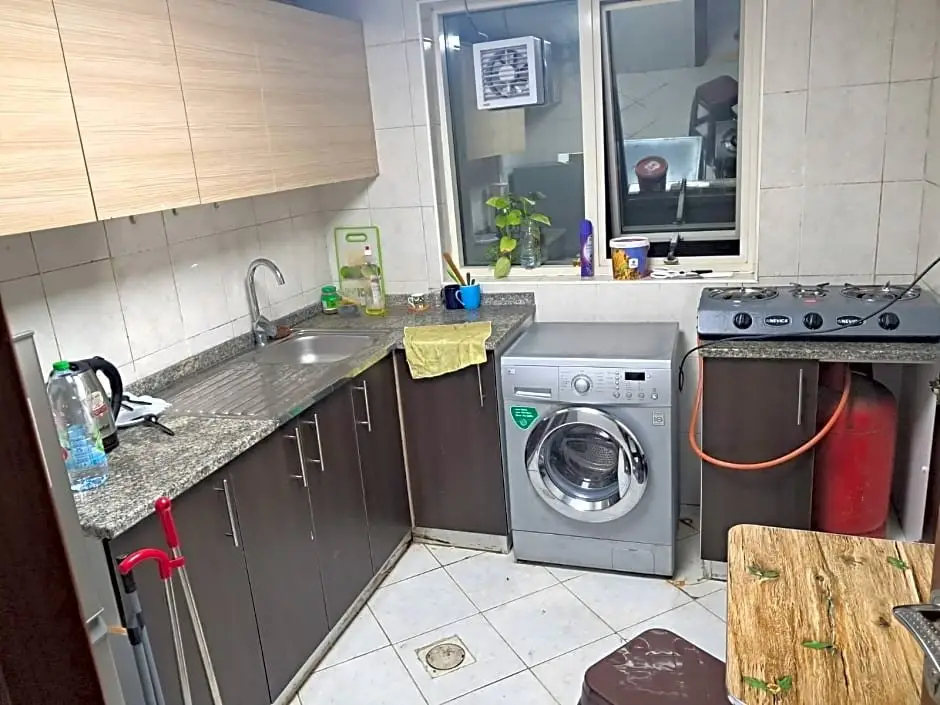Дубай: Expo DXB hostel