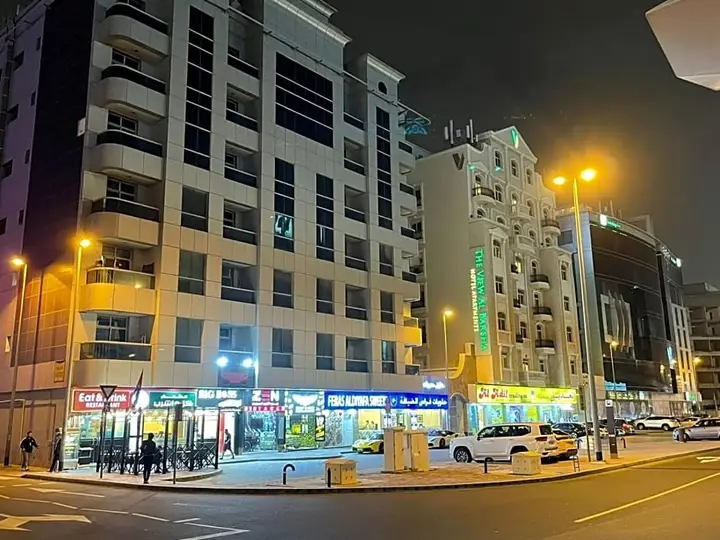 Дубай: Pharos Inn Sheikh Zaied Private bed space