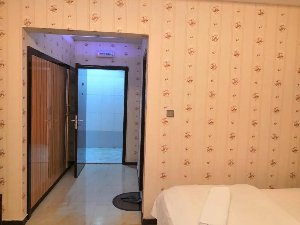 Дубай: Burj Nahar Hotel L.L.C