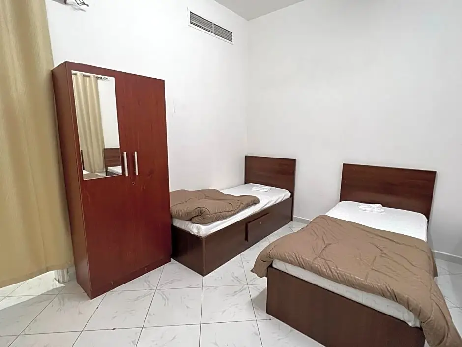 Дубай: Short Tourist Place