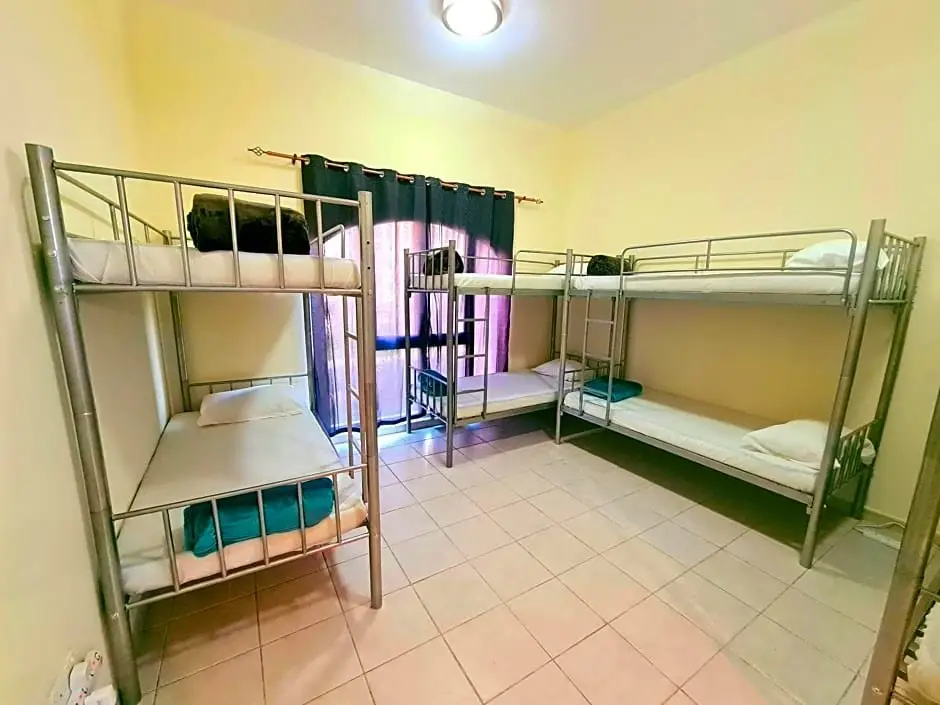 Дубай: Expo Stay