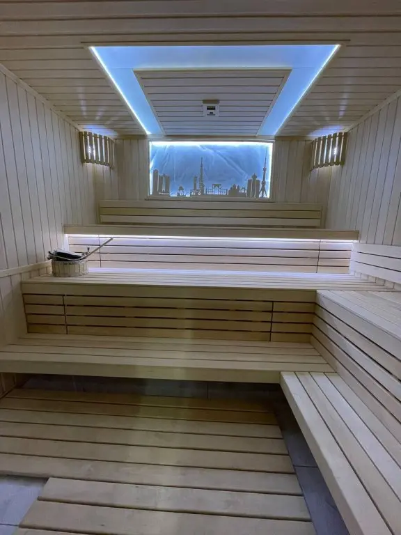Ташкент: Отель Mir Luxe Plaza