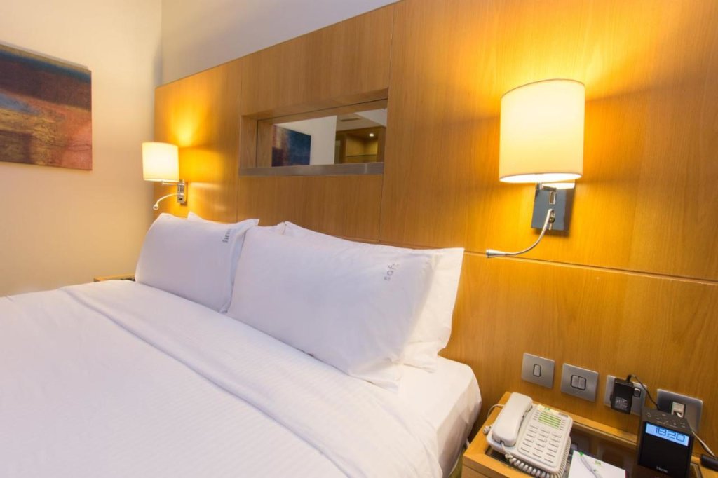 Абу-Даби: Holiday Inn Abu Dhabi by IHG