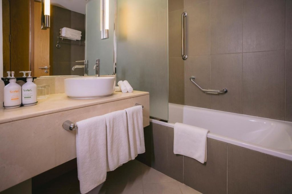 Абу-Даби: Holiday Inn Abu Dhabi by IHG