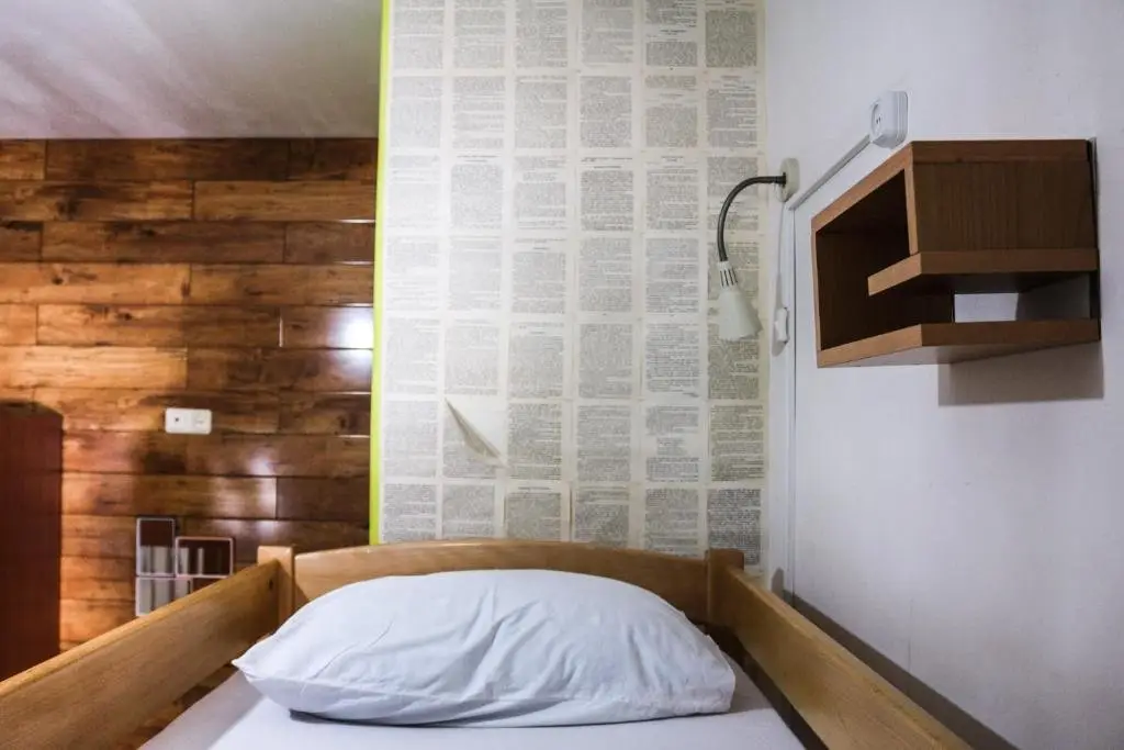 Ереван: Envoy Hostel & Tours