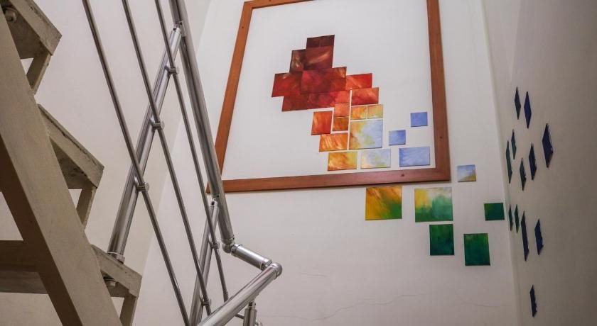 Ереван: Envoy Hostel & Tours