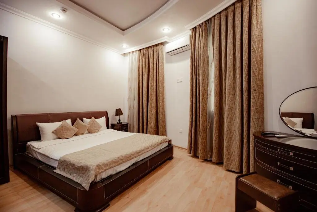 Баку: Panorama Villa Lux