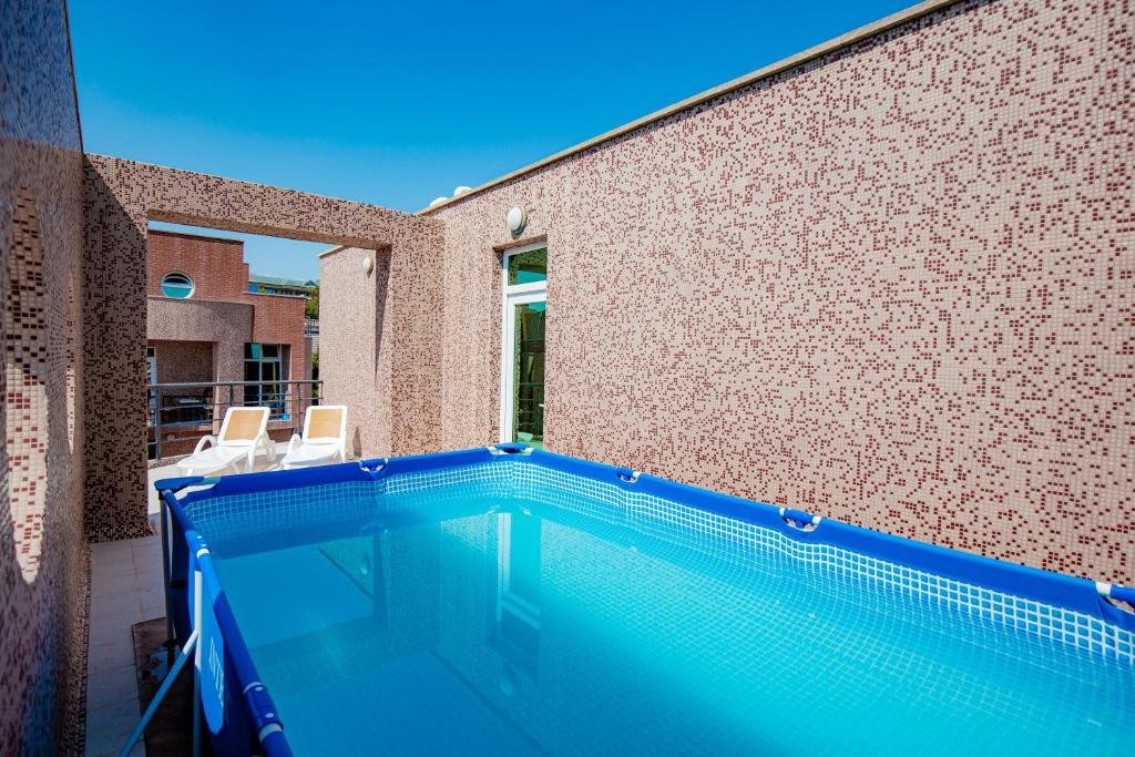 Panorama Villa Lux — фото 1