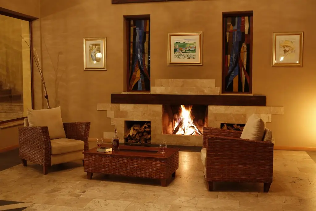 Агверан: Arthurs Aghveran Resort