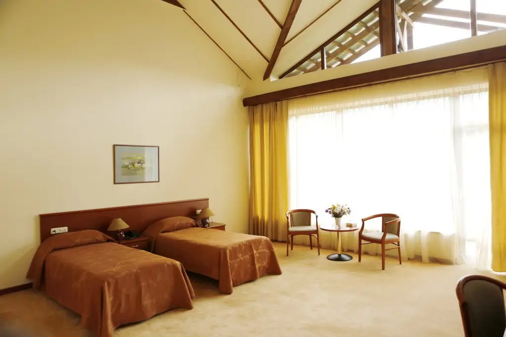 Агверан: Arthurs Aghveran Resort
