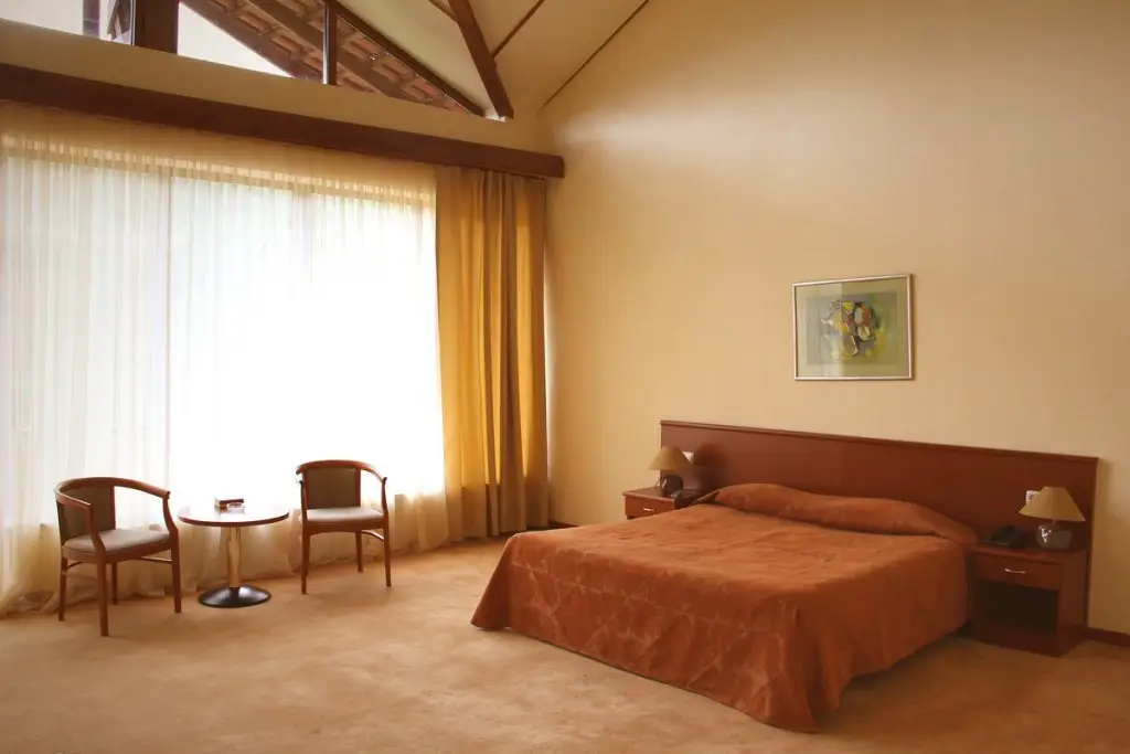 Агверан: Arthurs Aghveran Resort