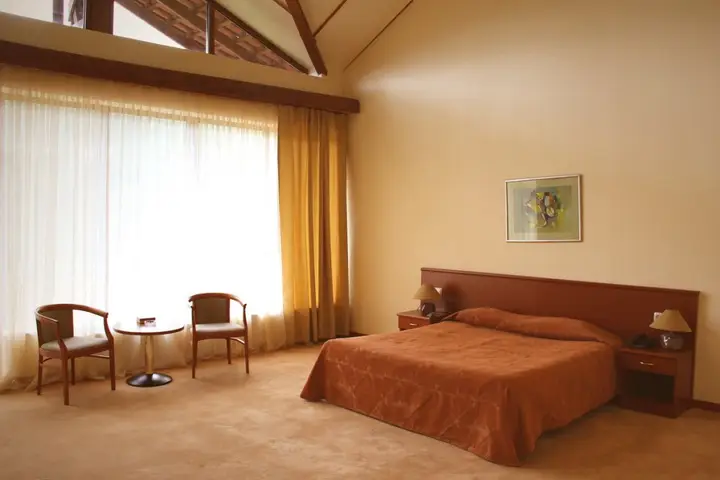 Агверан: Arthurs Aghveran Resort