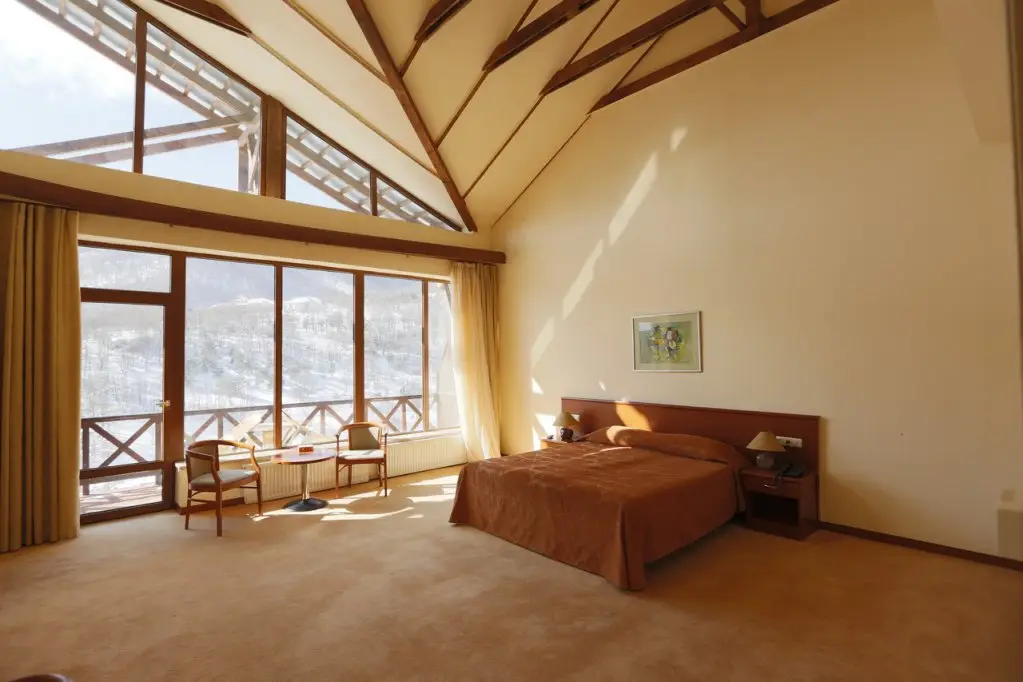 Агверан: Arthurs Aghveran Resort