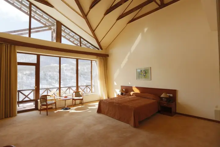 Агверан: Arthurs Aghveran Resort