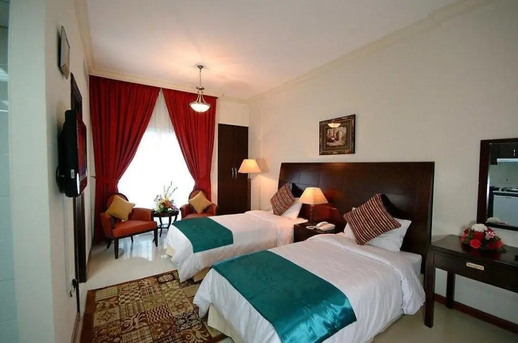 City Stay Premium Hotel Apartment — фото 1