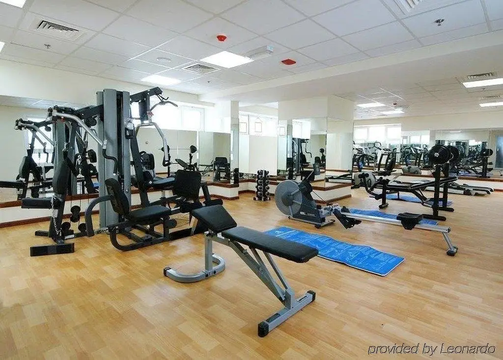 Дубай: City Stay Premium Hotel Apartment