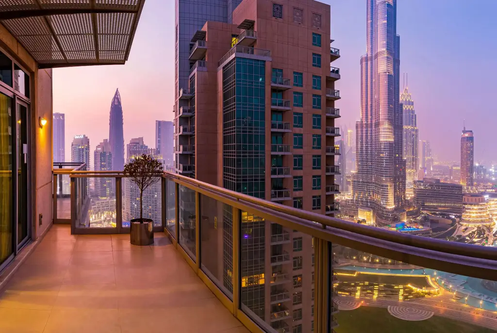 Дубай: Отель Ramada by Wyndham Downtown Dubai