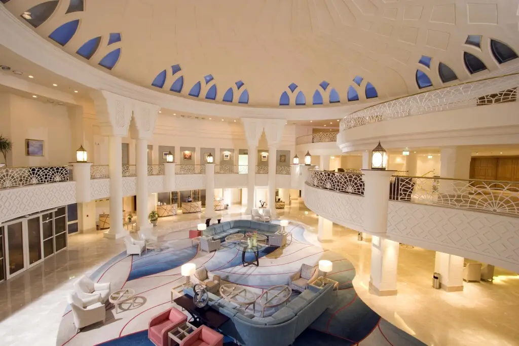 Хургада: Old Palace Resort Sahl Hasheesh